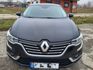 Renault Talisman foto 2