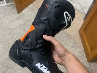 Alpinestars smx6 v2