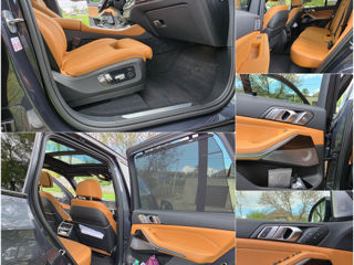 BMW X5 фото 8