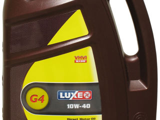 Моторные масла Luxe (Luxoil). Прямо от производителя! foto 2