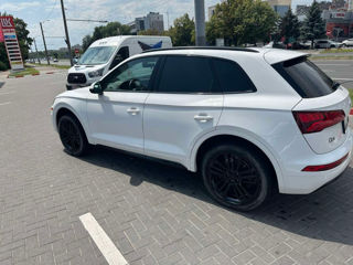 Audi Q5 foto 8