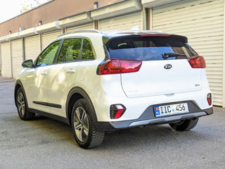 KIA Niro foto 4