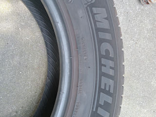 235 55 R18 Michelin de vara foto 6