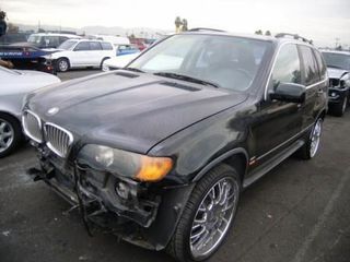 BMW X5 foto 2