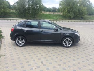 Seat Ibiza foto 5