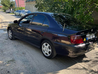 Honda Accord foto 2