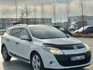 Renault Megane foto 2