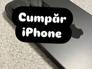 Cumpăr iPhone 14 Pro sau 15