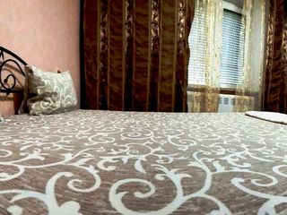 Apartament cu 1 cameră, 30 m², Buiucani, Chișinău foto 3