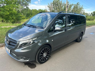 Mercedes Vito foto 3