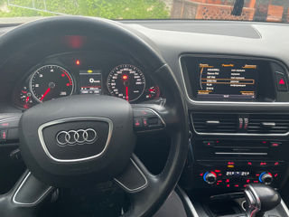 Audi Q5 foto 6