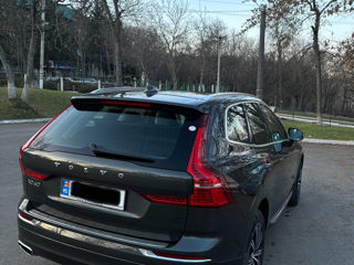 Volvo XC60 foto 3