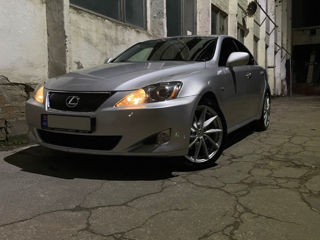 Lexus IS Series foto 7