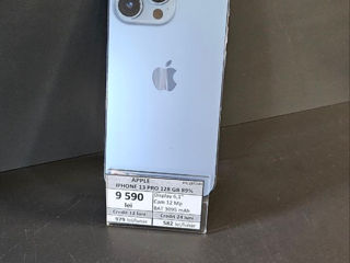 Apple iPhone 13 Pro 128 gb 9590 lei