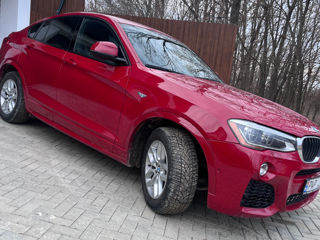 BMW X4 foto 2