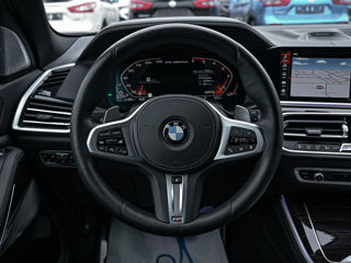 BMW X5 foto 12