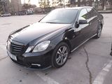 Mercedes E Class foto 1