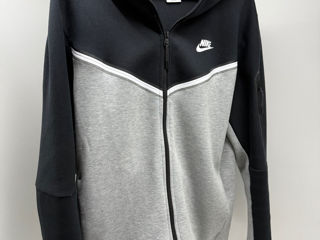 Nike tech fleece