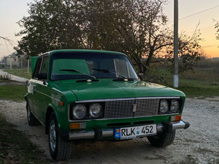 Lada / ВАЗ 2106 foto 2