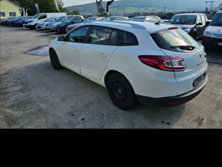 Renault Megane foto 3