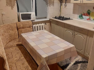 Apartament cu 2 camere, 46 m², Râșcani, Chișinău