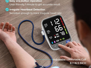 Tonometru Medical foto 3