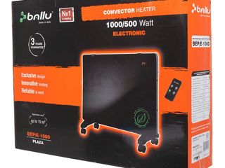 Convector Ballu 750/1500