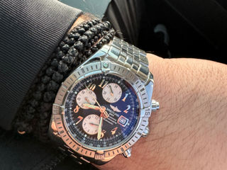 Breitling Chronographe Automatic A13356 foto 6