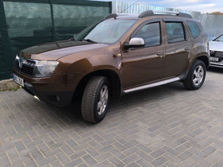 Dacia Duster foto 3