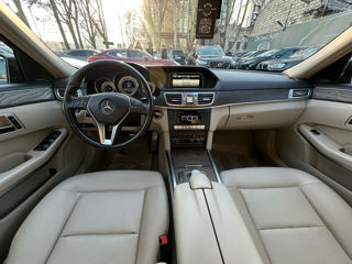 Mercedes E-Class foto 8