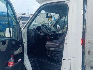 Renault Master foto 9