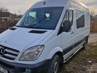 Mercedes Sprinter