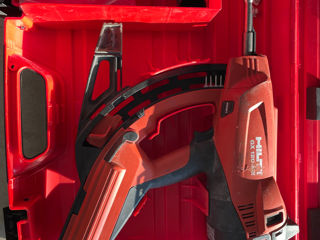 Hilti gx 120 foto 1