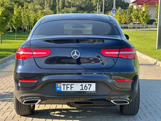 Mercedes GLC foto 6