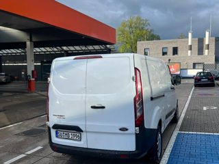 Ford Transit Connect foto 6