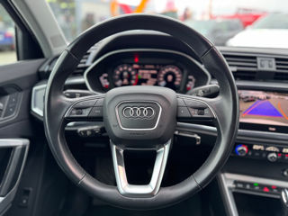 Audi Q3 foto 9