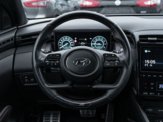 Hyundai Tucson foto 11