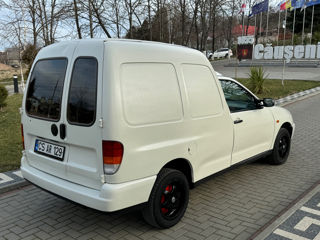 Volkswagen Caddy foto 6