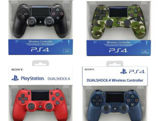 Геймпад, Джойстики Sony PS4,PS5, Xbox one, Игры. Приставки Playstation  доставка !!!