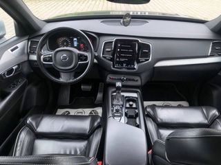 Volvo XC90 foto 7