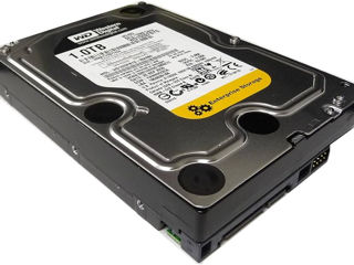 Vând HDD 500Gb 1000Gb stare ideală, garanție !!!