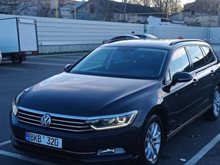 Volkswagen Passat foto 6