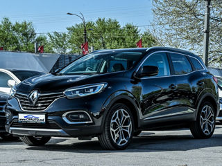 Renault Kadjar foto 4