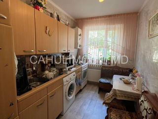 Apartament cu 3 camere, 68 m², Periferie, Cahul foto 7