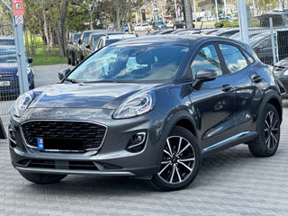 Ford Puma foto 3