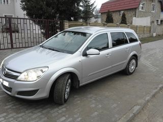 Opel Astra foto 6