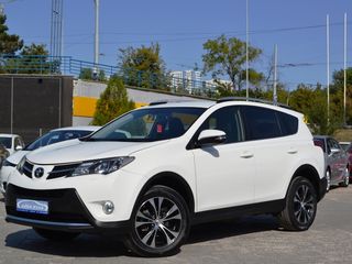 Toyota Rav 4 foto 1