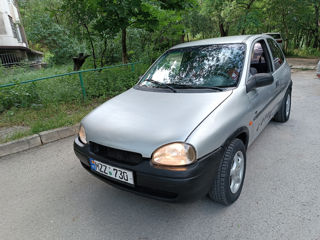 Opel Astra foto 10