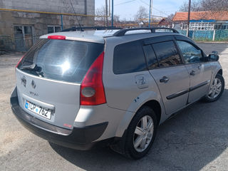 Renault Megane foto 7