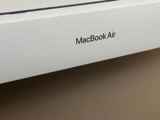 MacBook Air 512GB